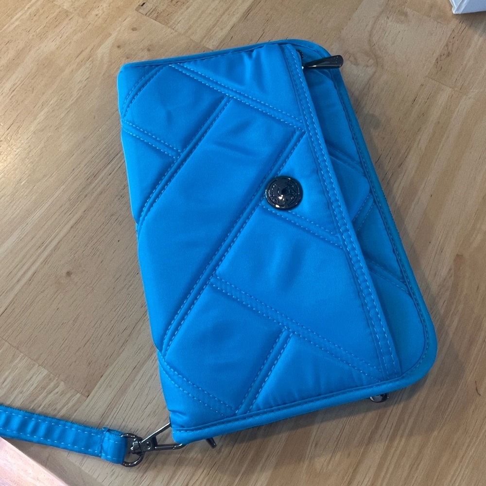 LUG Organizer Wallet/Clutch